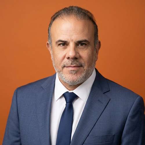 Jonathan Wainsztein