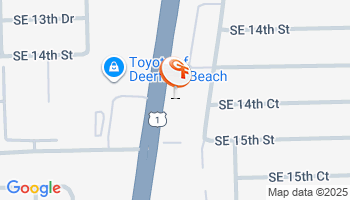 Deerfield Beach, FL Motorcycle Insurance Agency